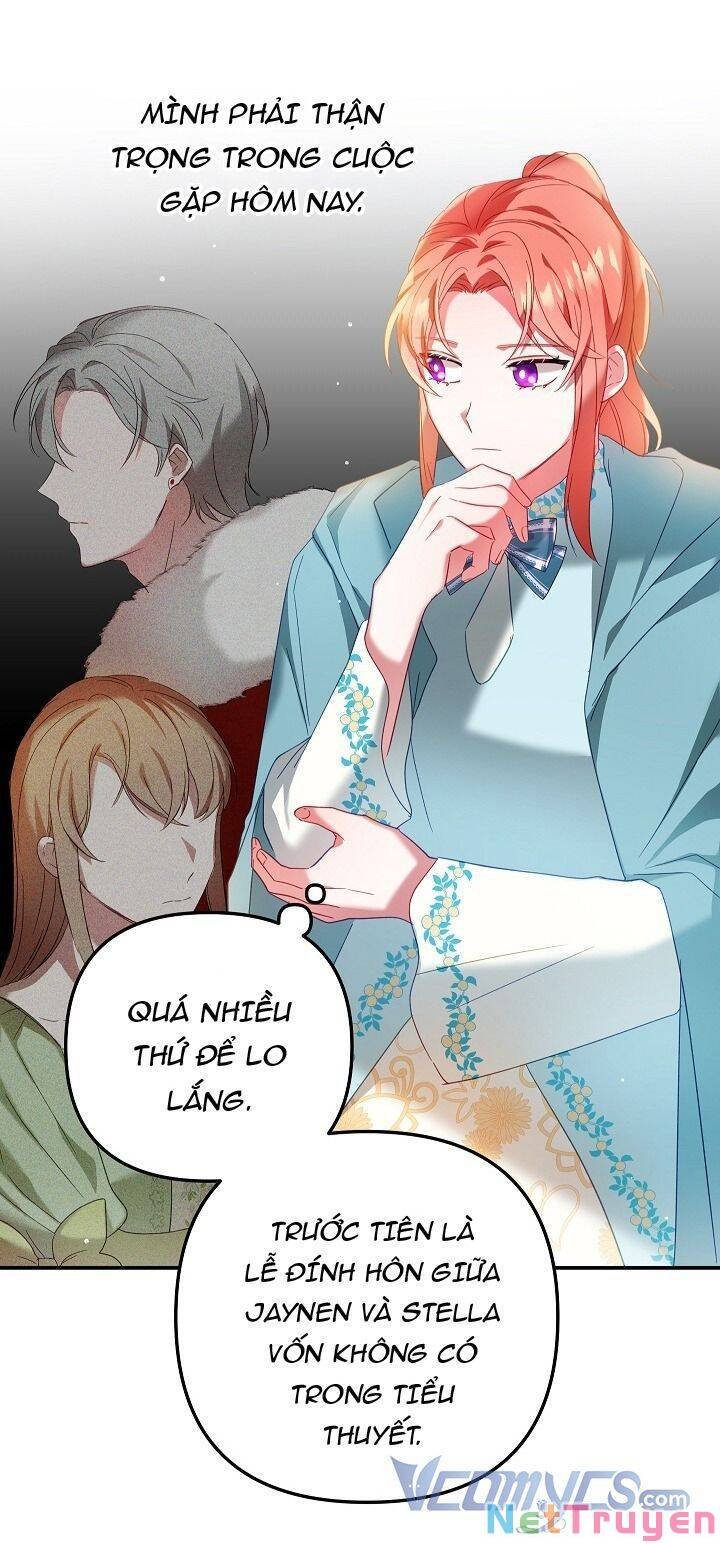 hoàng tử chuyển sinh trở thành người mạnh nhất thế giới nhờ vào sự hiểu biết về bug chapter 34 44