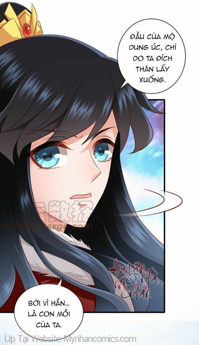 thái tử điện hạ có tin vui chapter 49 25