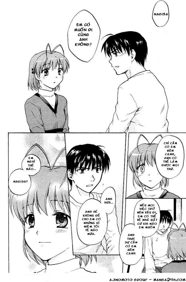 clannad chapter 15 7