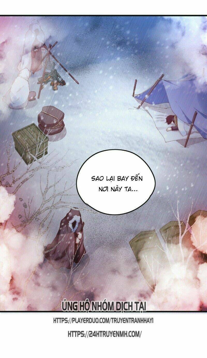 lãnh chúa cái gì không quan trọng chapter 48 31