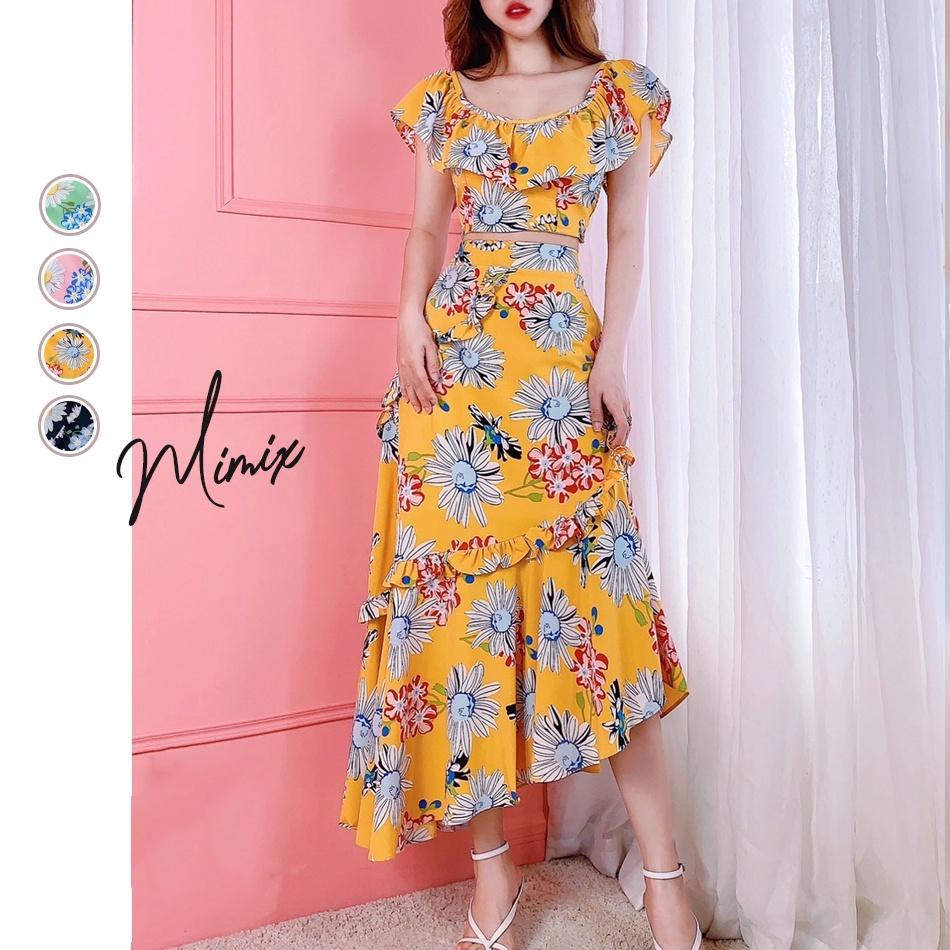 Váy rời dài giá tốt giảm giá đến 40  Tháng 7 2023  Mua Ngay  Tiki