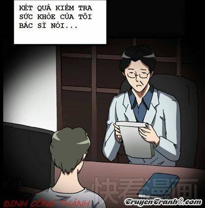 hồ sơ bệnh nhân chapter 9 13