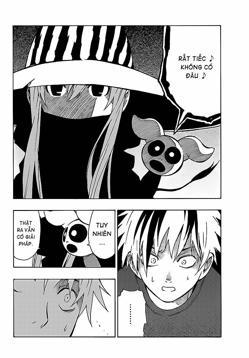 mahou gyoushounin roma chapter 15 30