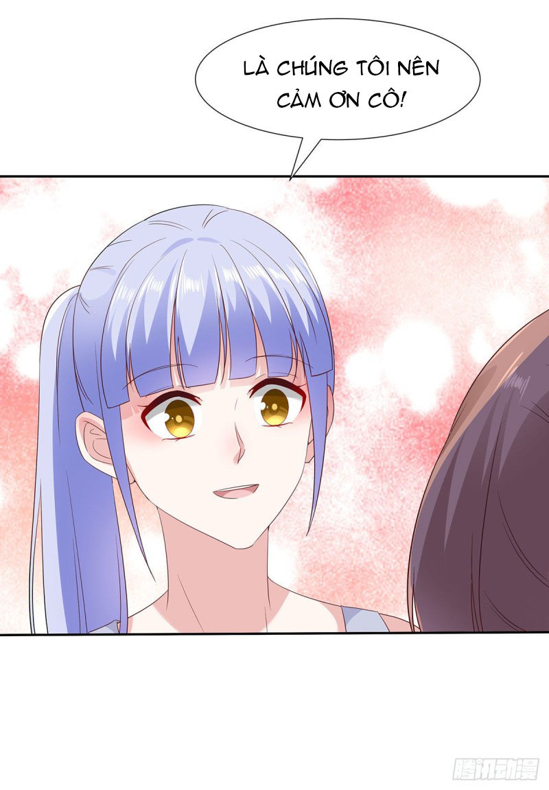 tôi, siêu có tiền chapter 81 37