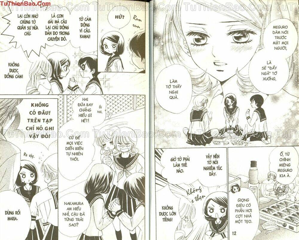 ác quỷ và bản tình ca chapter 12 6