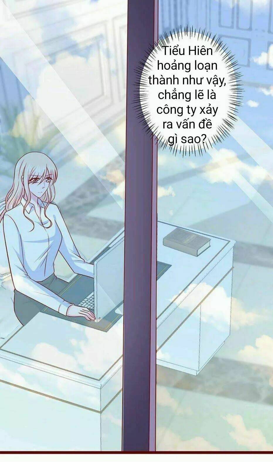 không gả cho tổng tài, gả cho người hầu chapter 90 26