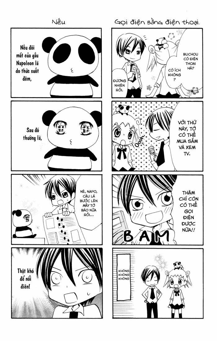 koi ja nai no da! chapter 7.2 4