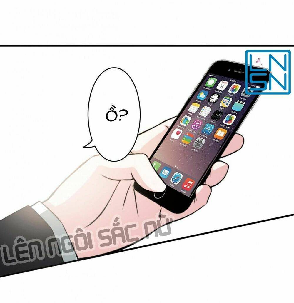 tổng tài cưng chiều vợ yêu chapter 8 4