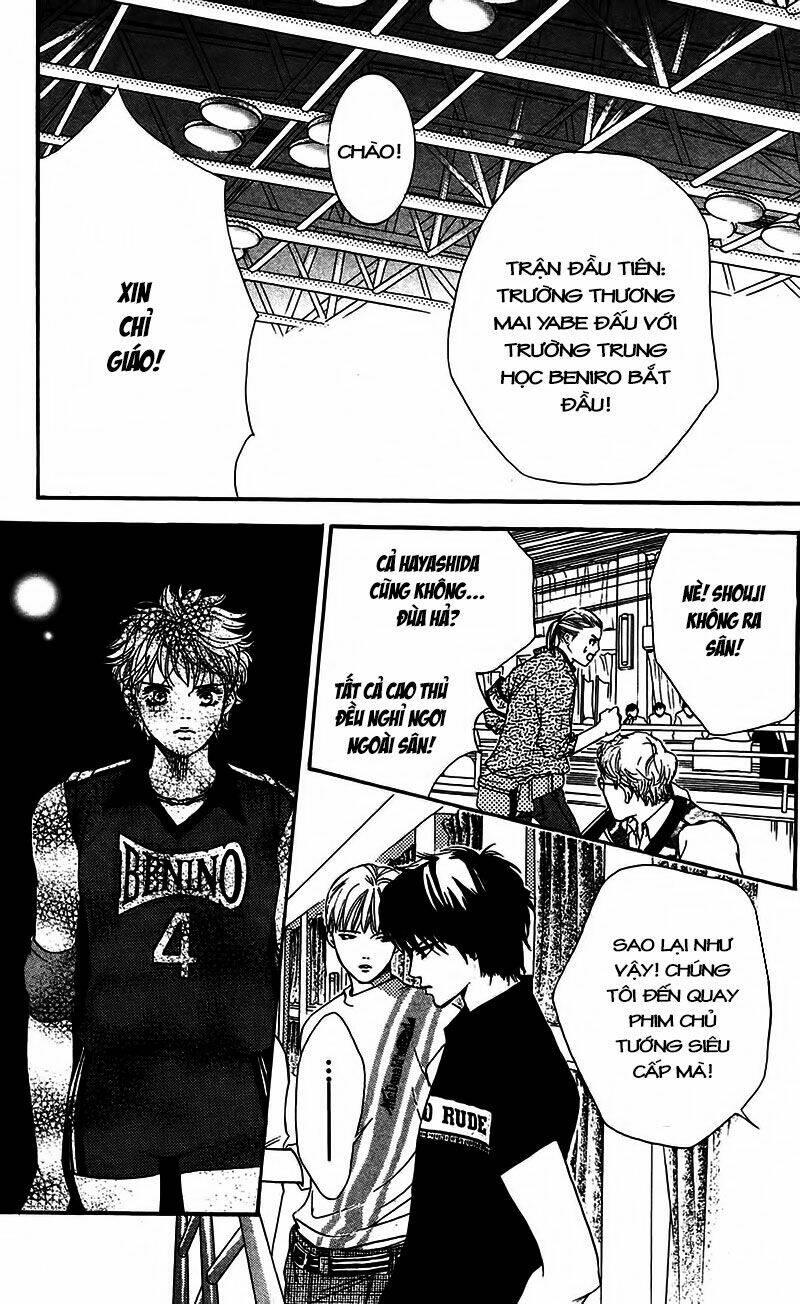 xứng danh anh hùng chapter 13 48