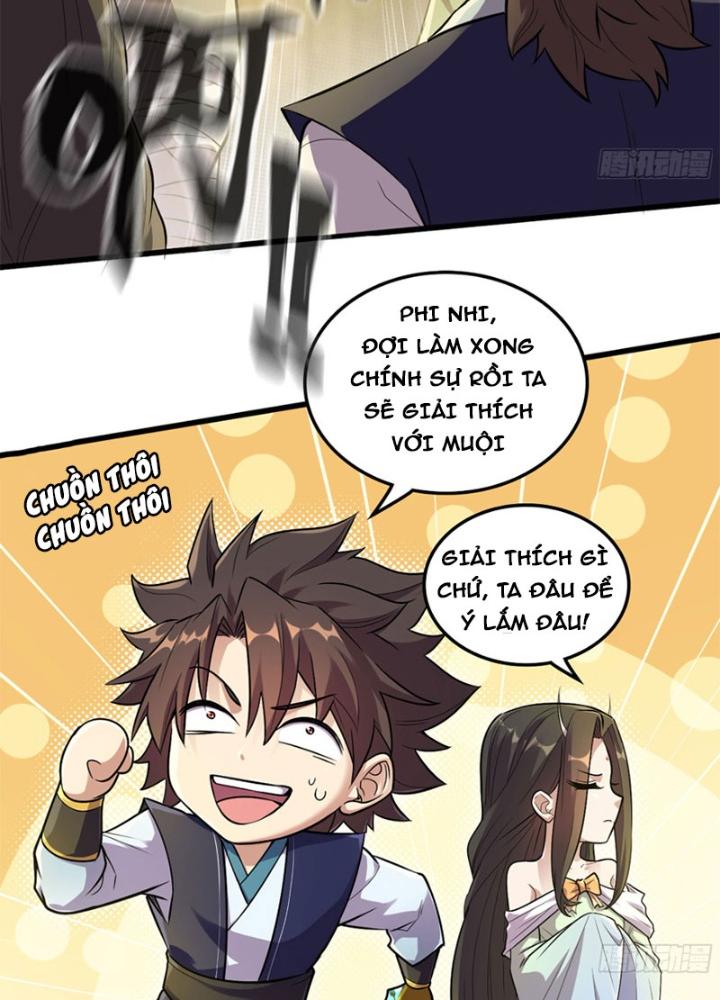 ngụy tiên chapter 0 60