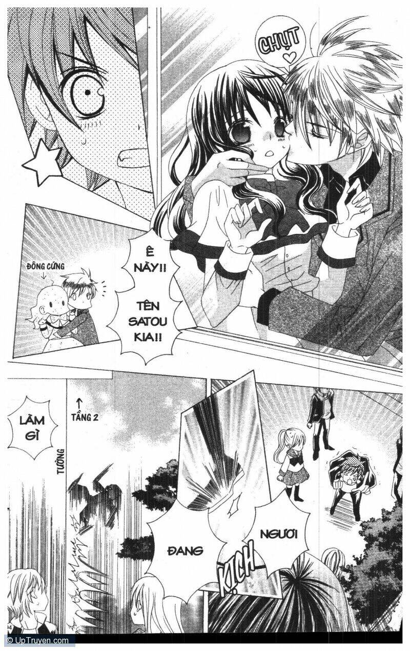 i love you suzuki chapter 5 82