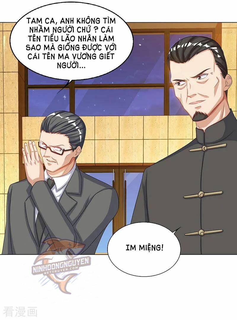 trọng sinh khí thiếu quy lai chapter 74 29