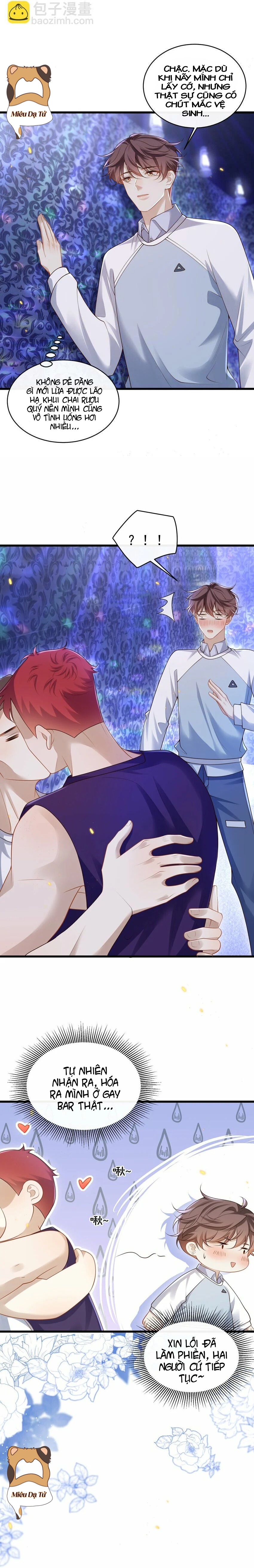 em đến trong đêm chapter 14 4