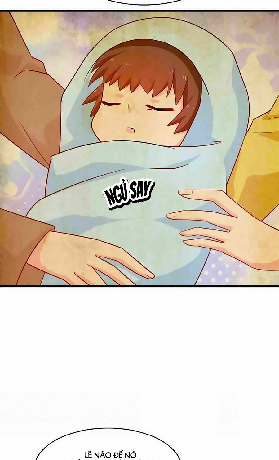 chỉ nhiễm thành hôn chapter 205 9