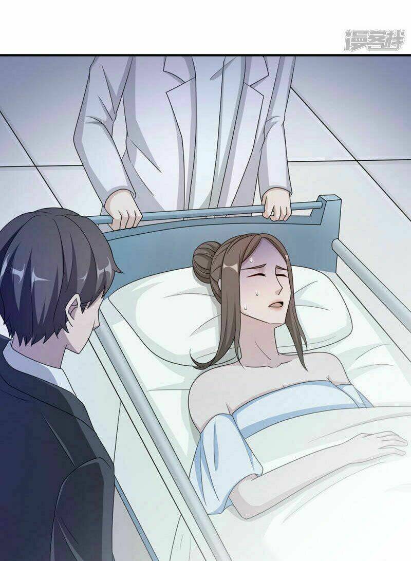 mạc thiếu bức hôn: vợ mới khó chống đỡ chapter 51 17