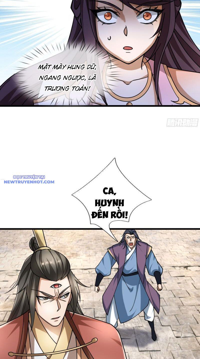 ngủ say vạn cổ: xuất thế đẩy ngang chư thiên chapter 27 17