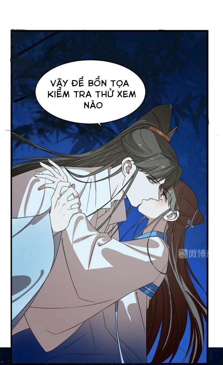 độc bộ thiên hạ: đặc công thần y chapter 232 20