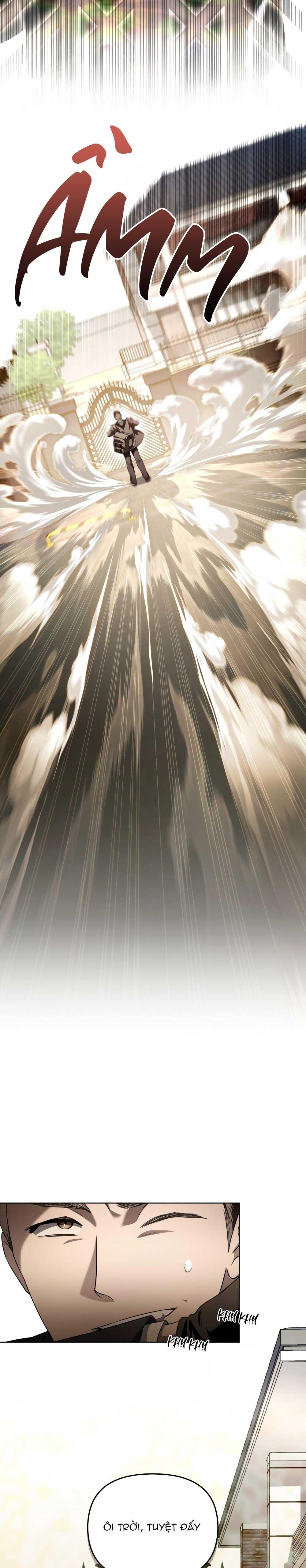 (cbunu) lửa hồn chapter 21 16