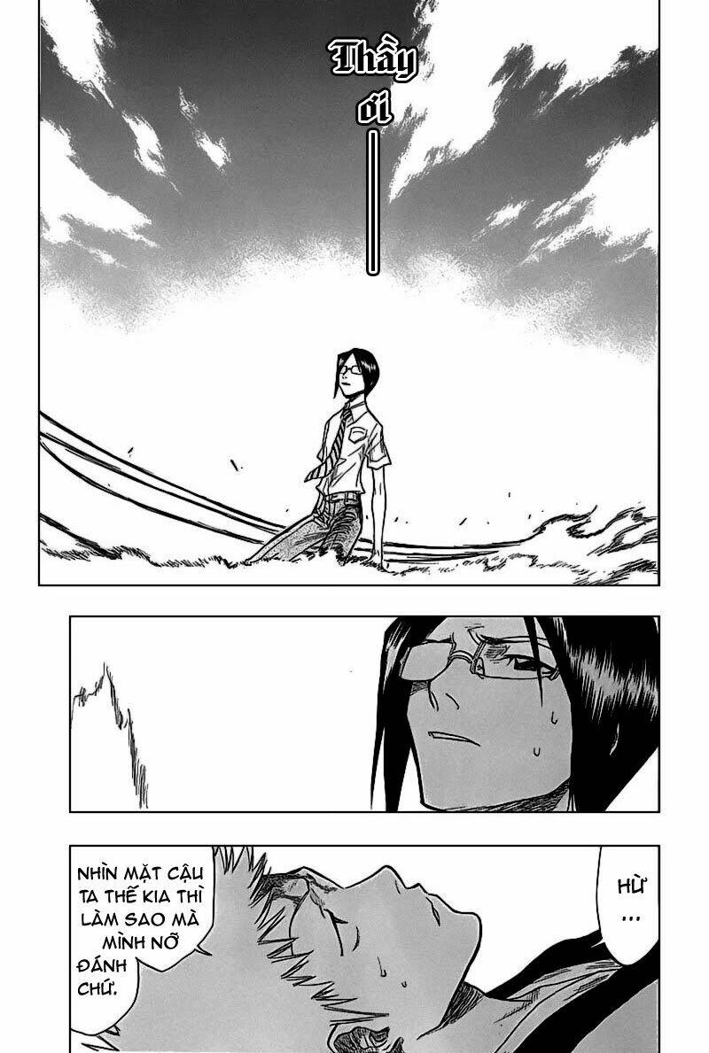 thần chết ichigo chapter 50 17