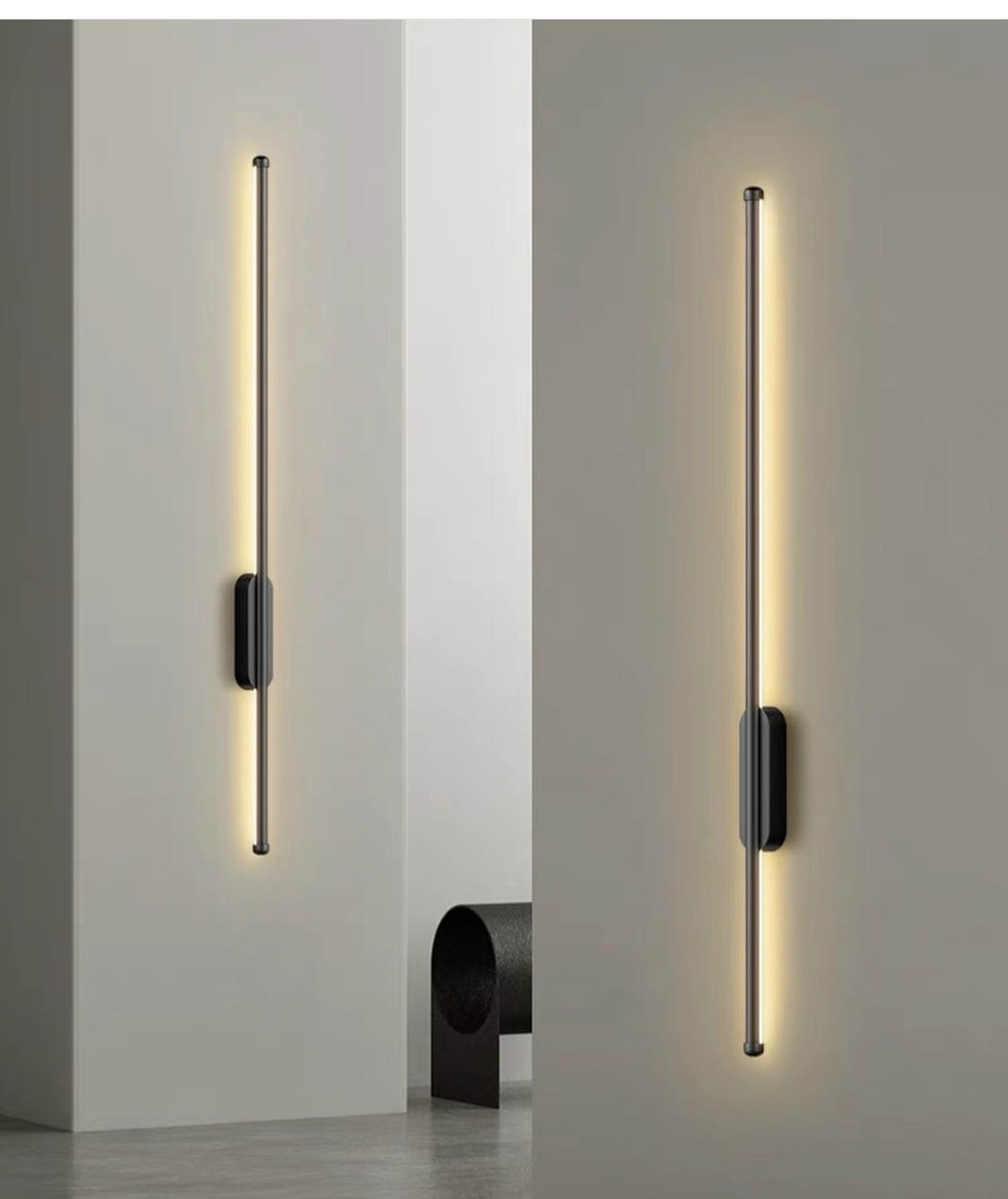 Đèn treo tường Nordic hiện đại Bắc Âu TL-DTT-N01