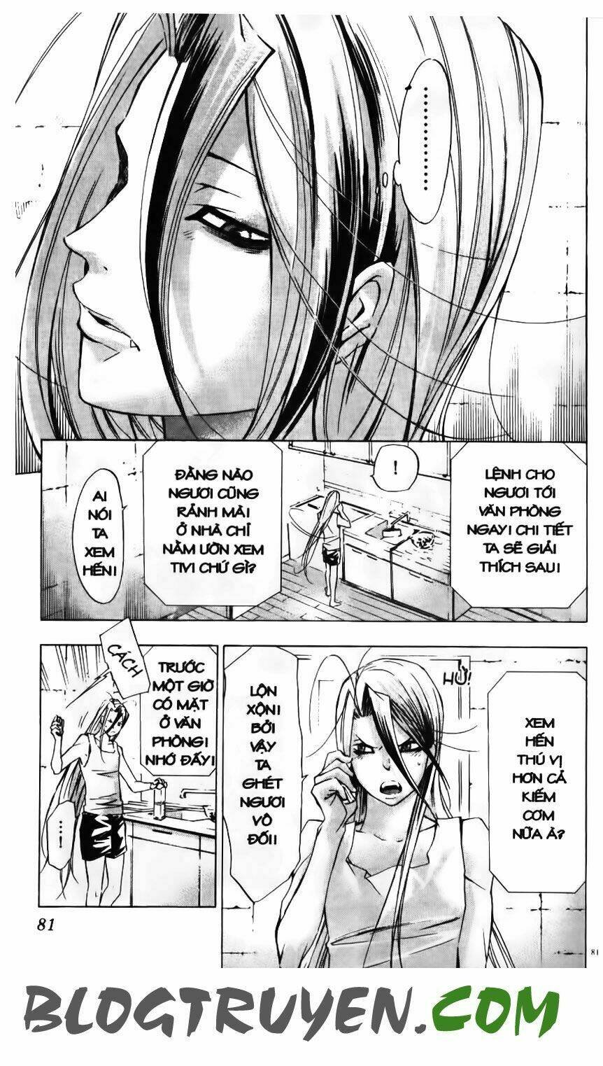 ma vương chapter 32 4