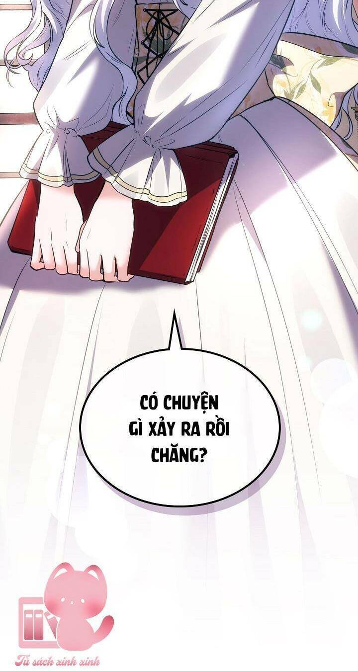 con gái bá tước bỗng thành vị hôn thê của thái tử điện hạ chapter 43 13