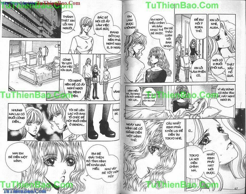 aries - thần thoại 2 chapter 1 49