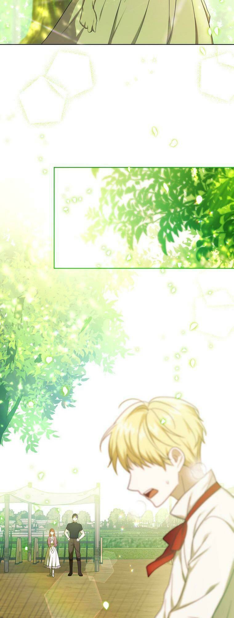 tôi trở thành phiên dịch viên của bạo chúa chapter 18 40