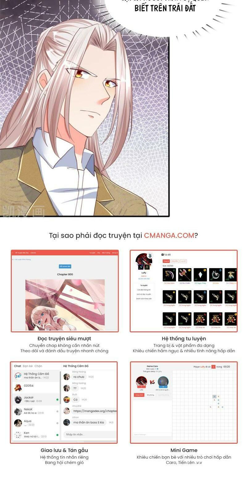 vú em tiên tôn đi ở rể chapter 156 16