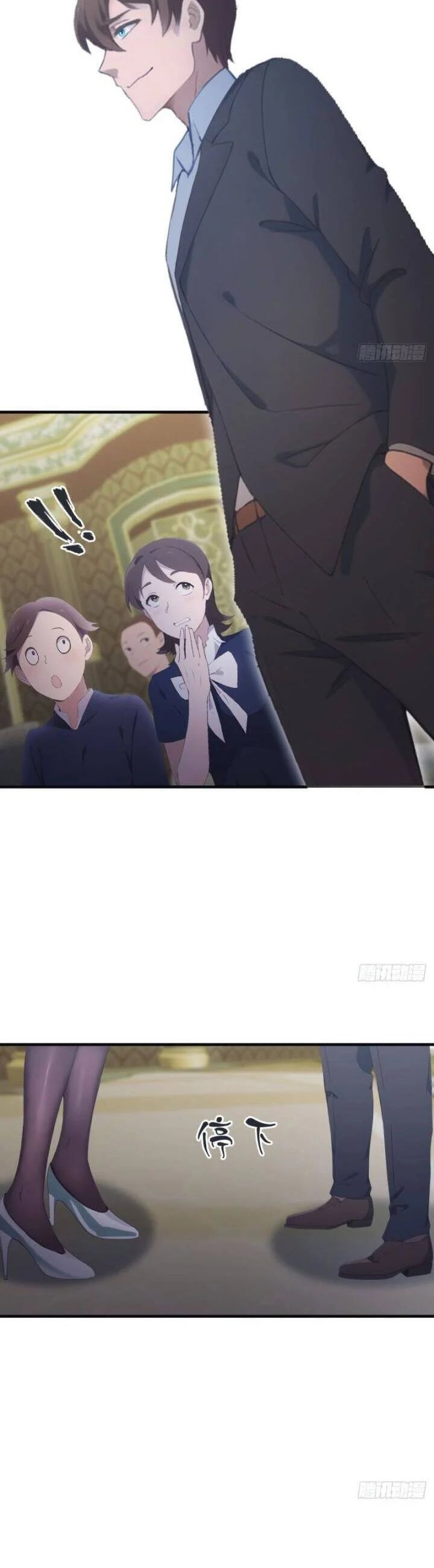 tu tiên trở về tại vườn trường – season 2 chapter 62 5