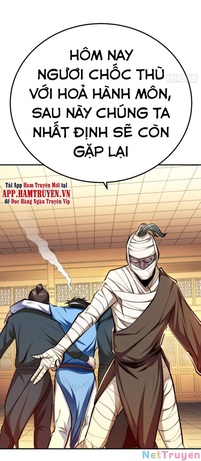 nam chính và hậu cung đều là của ta chapter 8 20