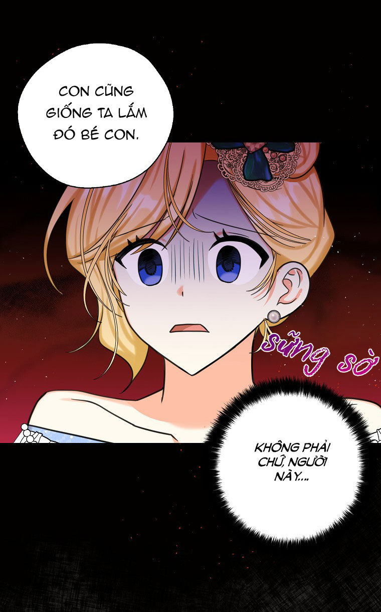 ba người anh trai của tôi là bạo quân chapter 45.1 20