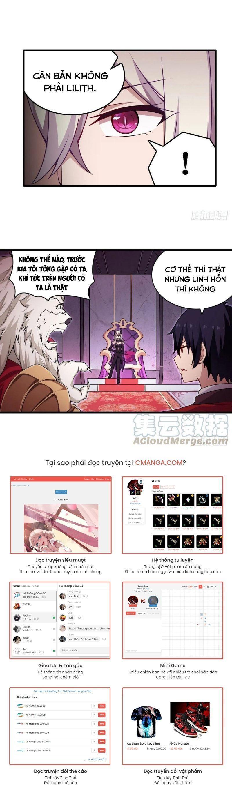 vô hạn sứ đồ và 12 nữ chiến binh chapter 108 7