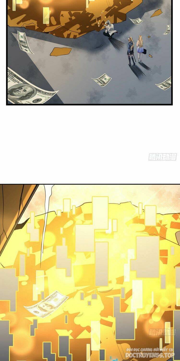 giải cứu 99 nữ chính ở mạt thế chapter 37 29