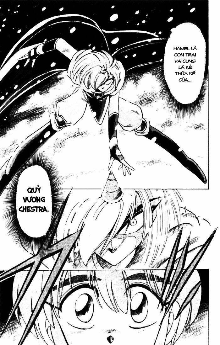 violinist of hameln - cây đàn kì diệu chapter 12 17