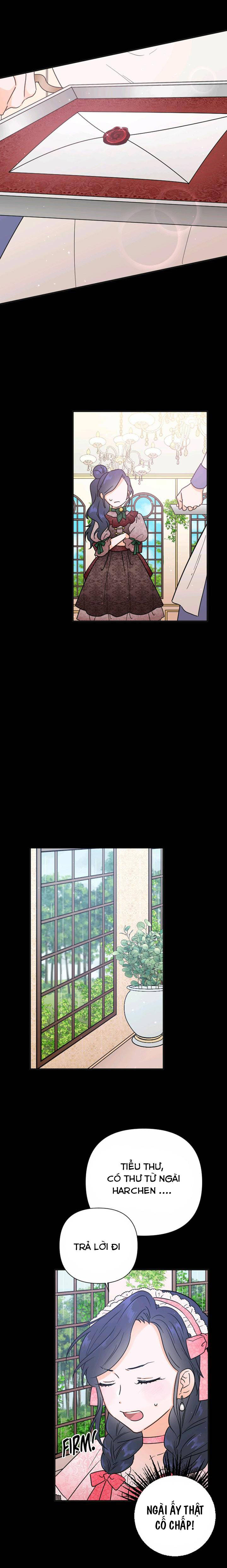 lady baby chapter 127 12