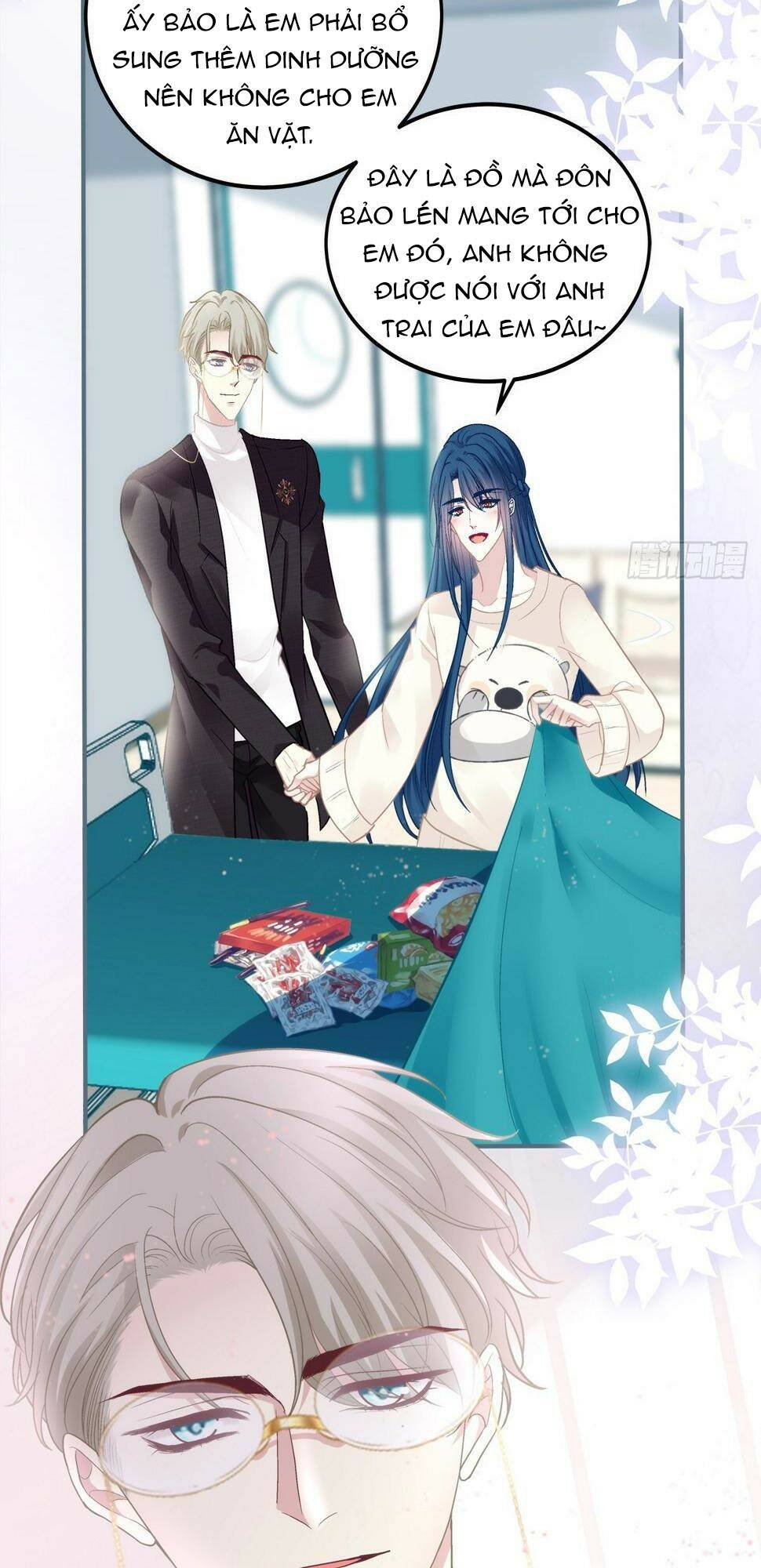 toàn bộ nắm trong tay chapter 170 43