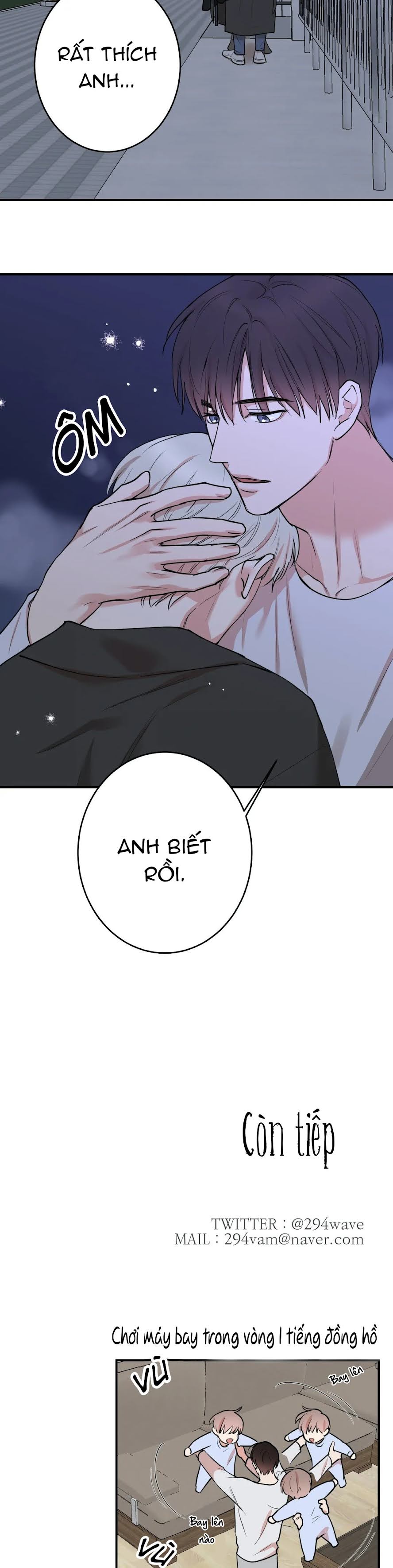 trong vòng bí mật chapter 57 21