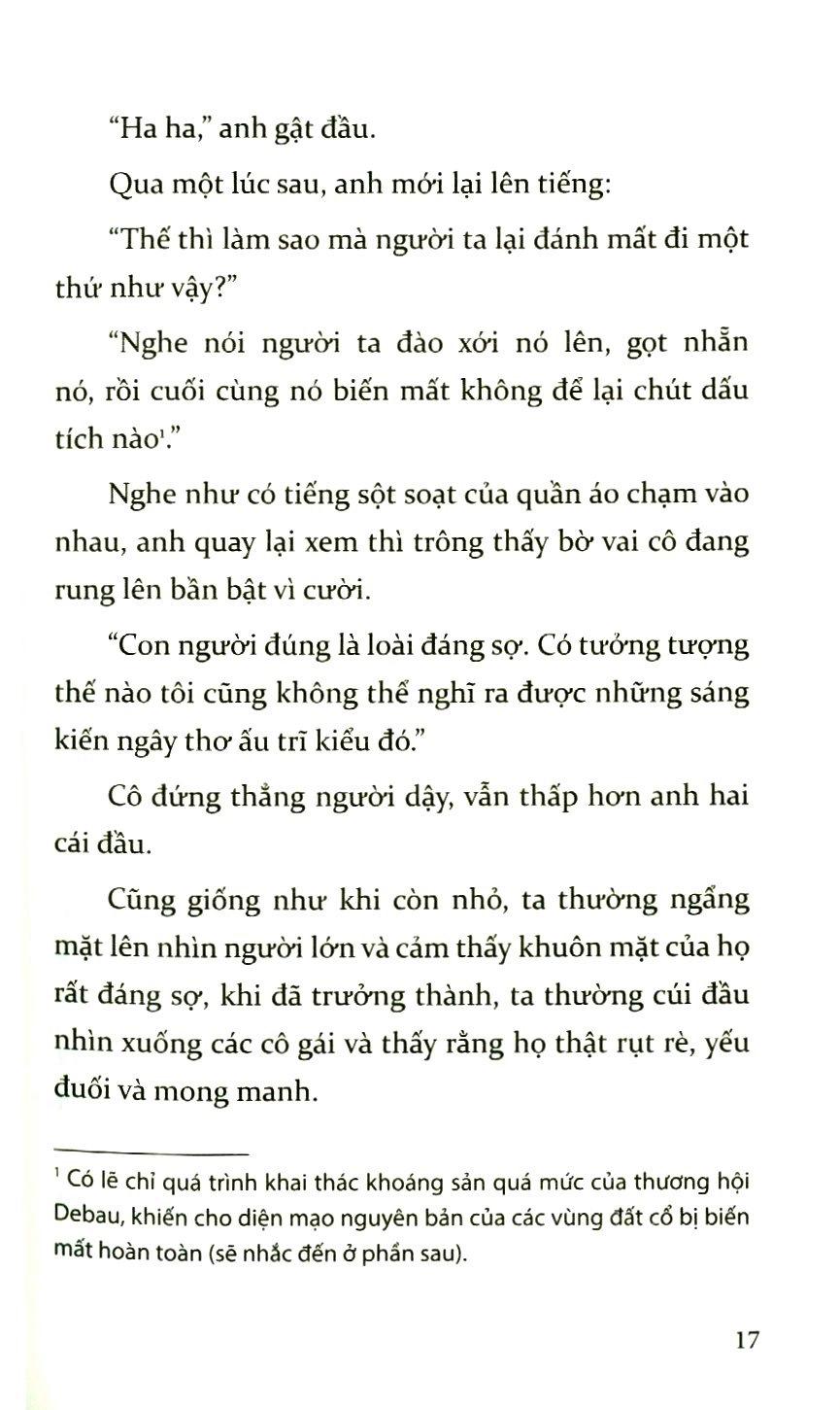 Sói &amp; Gia Vị - Tập 12 - Bản Đặc Biệt