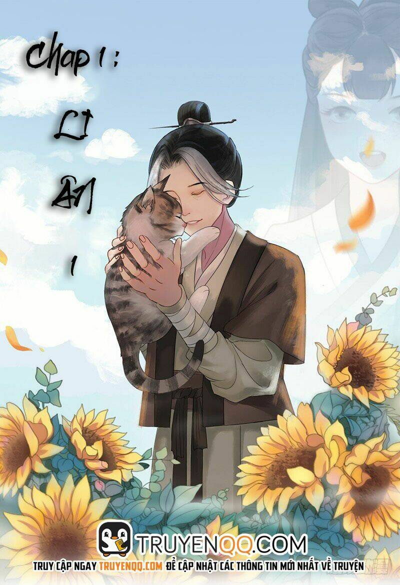 hoa gian ký chapter 1 2