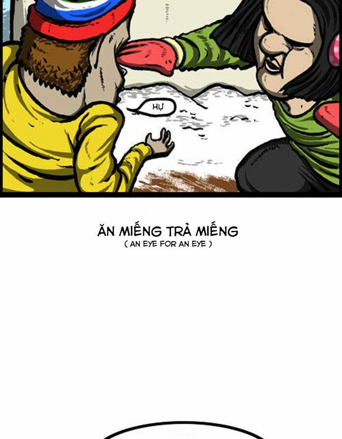 tiếng gọi con tim chapter 31 3