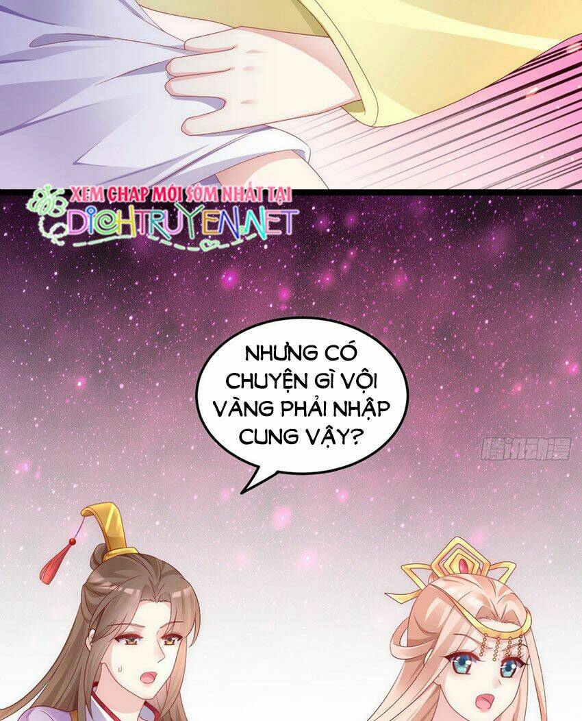 ta ở cổ đại nuôi nam nhân chapter 87 27