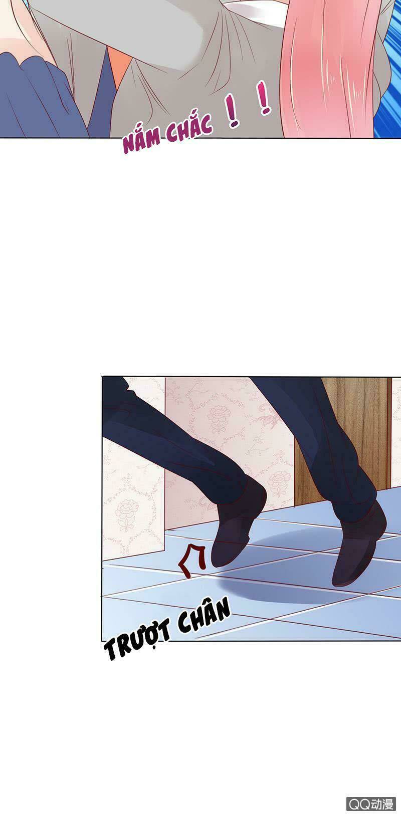 băng sơn học trưởng không được chọc chapter 38.1 20