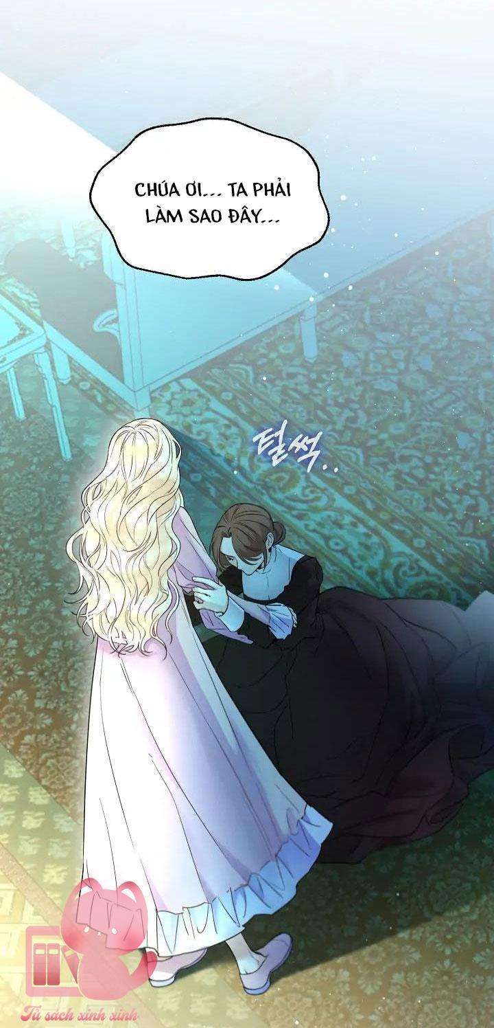 tiểu thư crystal là nam nhân chapter 1 27