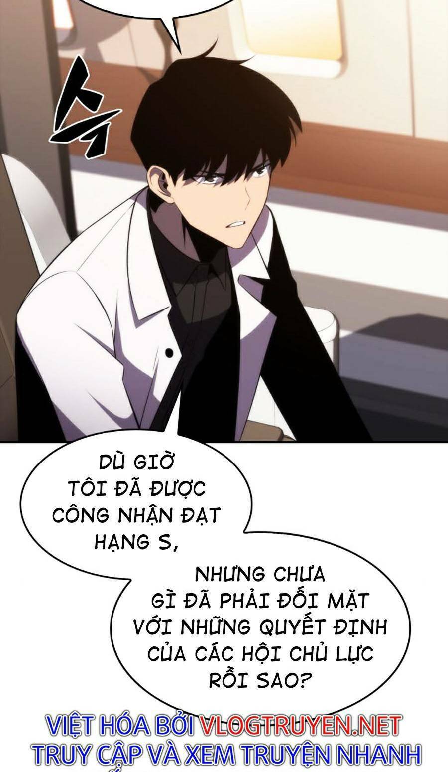 Người Chơi Mới Cấp Tối Đa Chapter 33 97