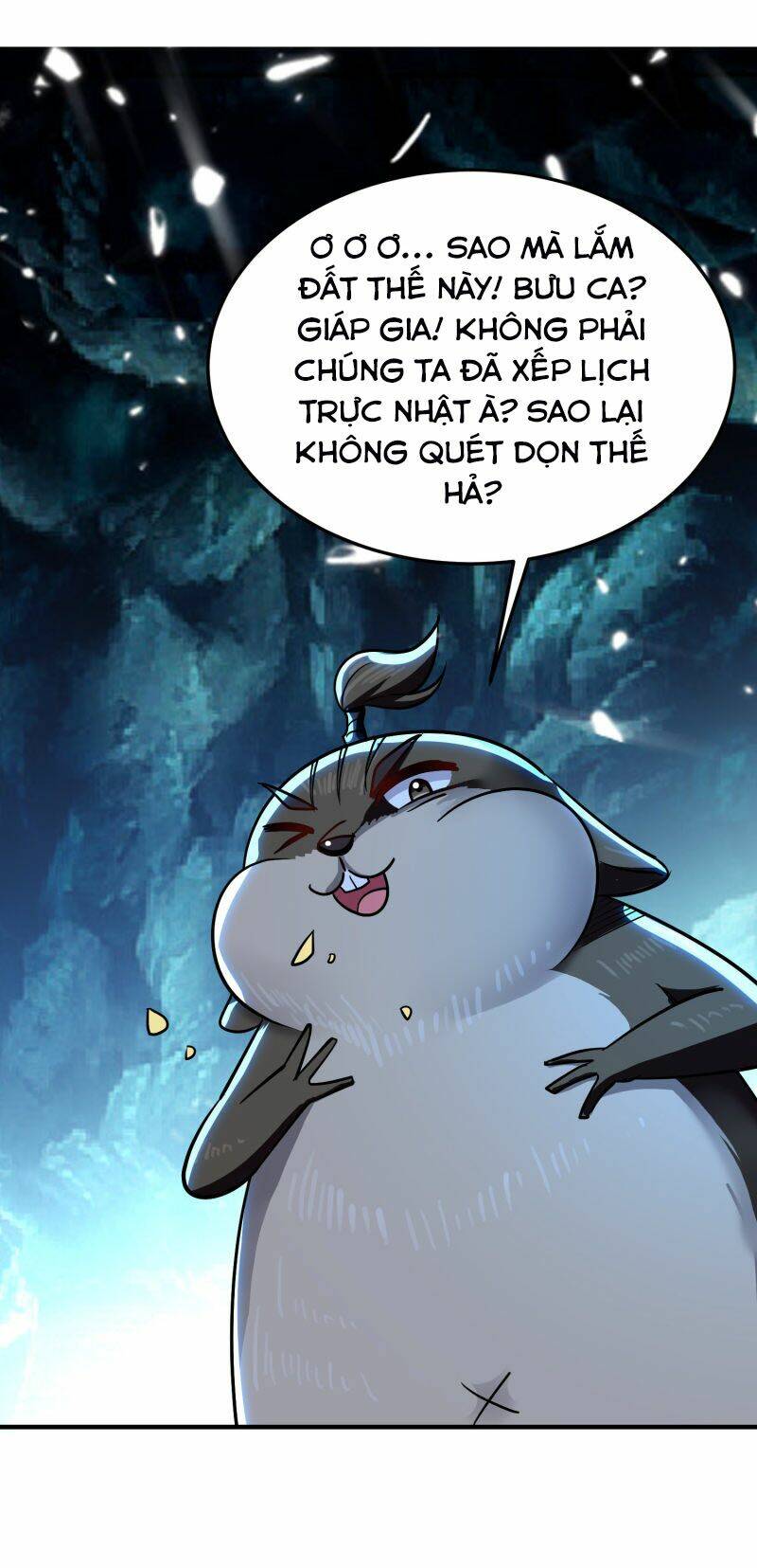 vạn giới tiên vương chapter 72 43