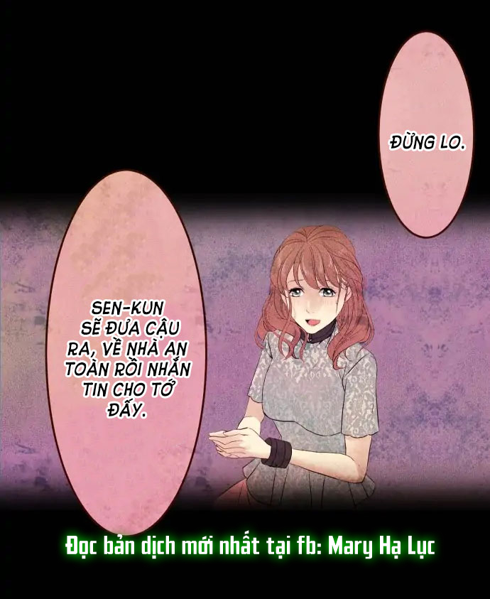 phục tùng tuyệt đối nữ thần rắn chapter 23 3