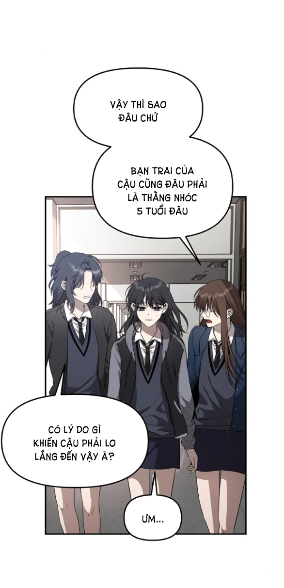Tự Do Trong Mơ chapter 80.1 36