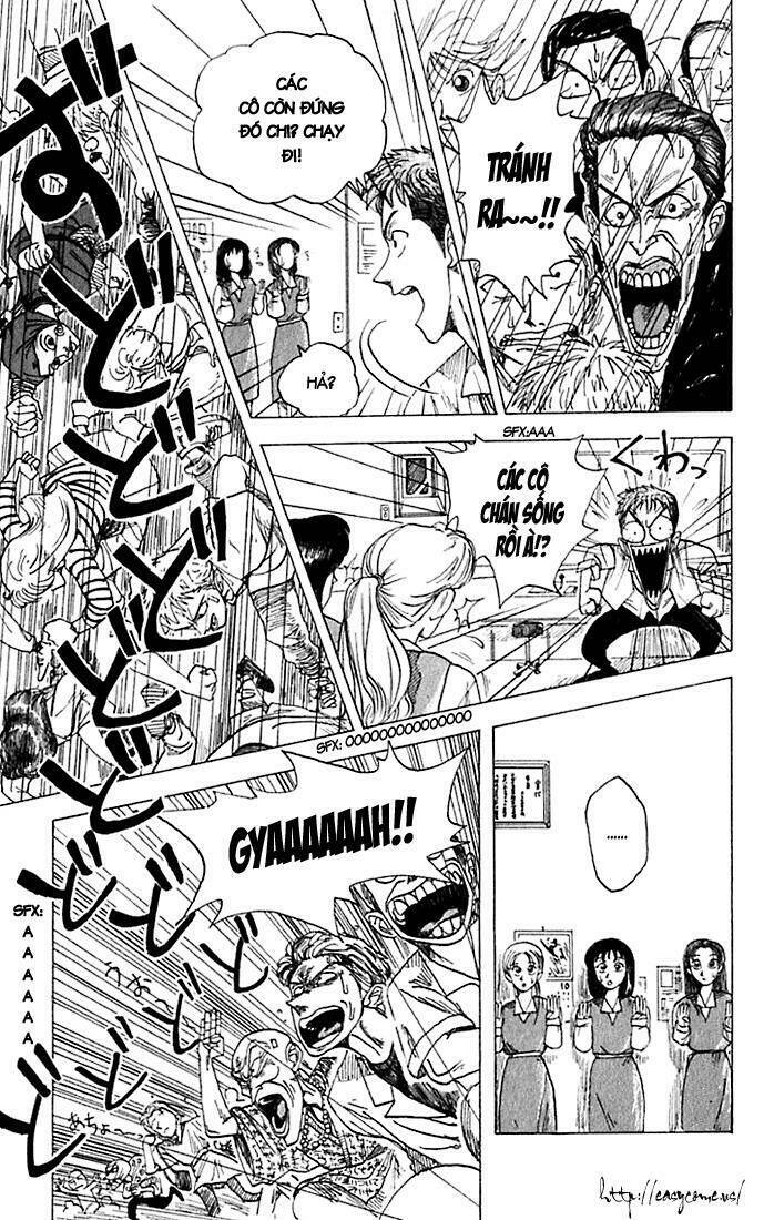 wanted! chapter 2.2 2