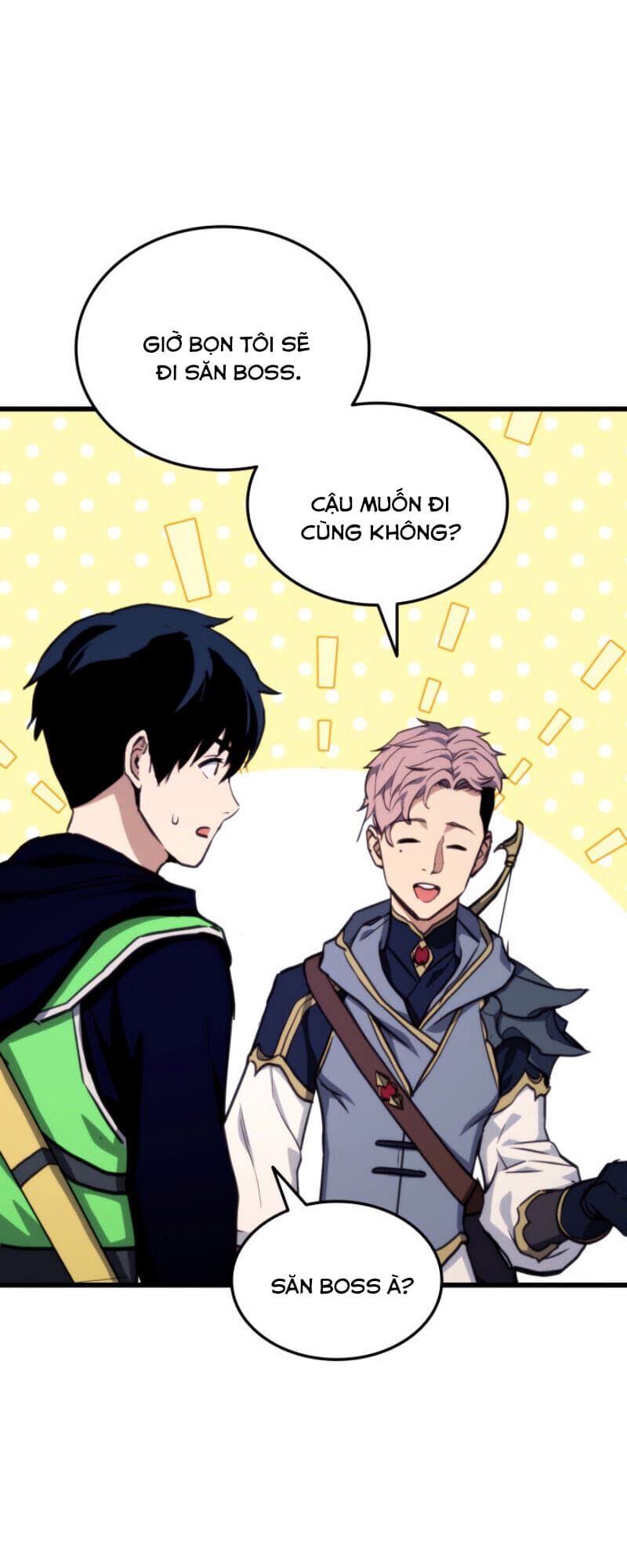 huyền thoại game thủ - tái xuất chapter 7 2